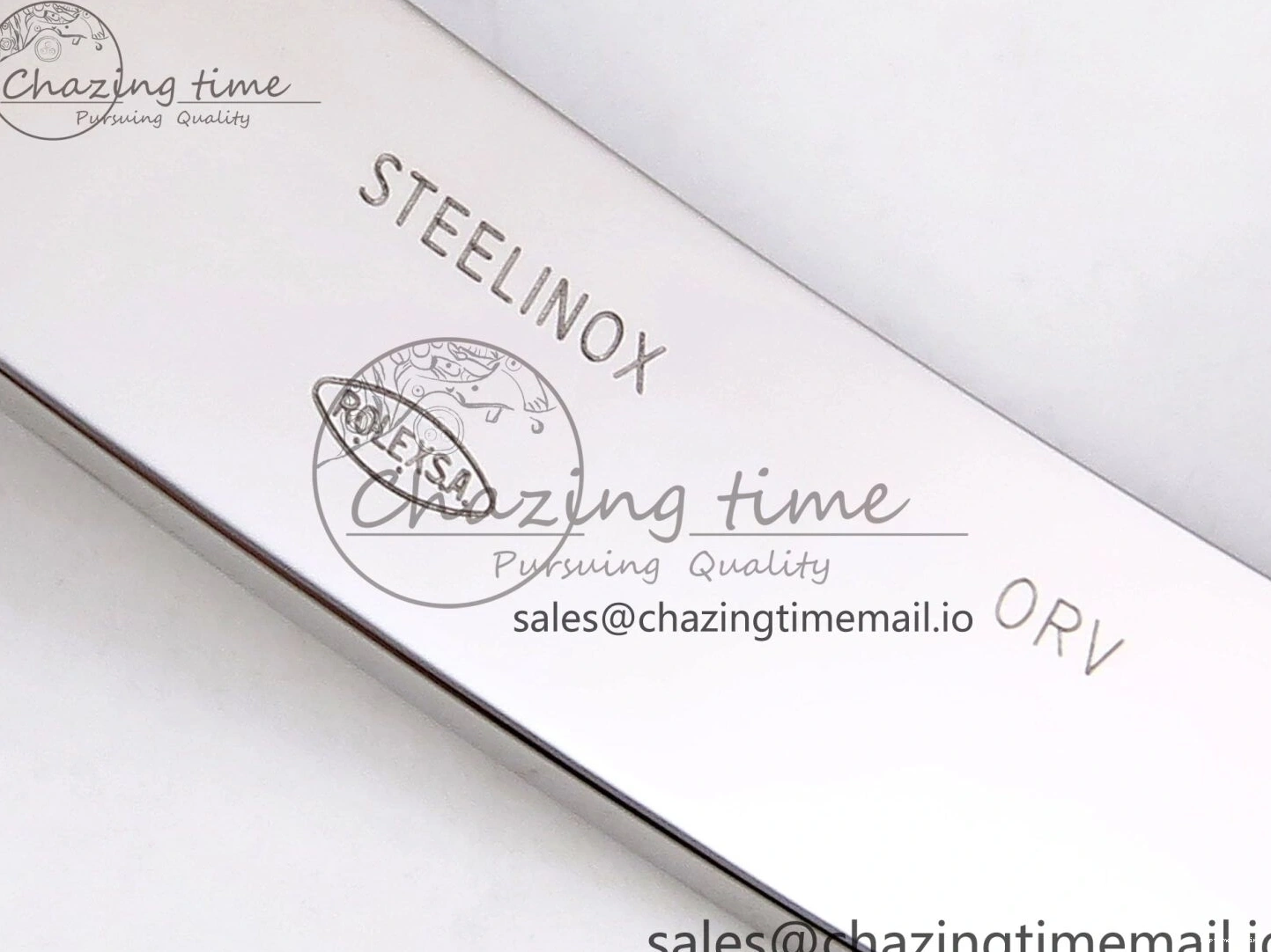 0110 Breathable DateJust 41 SS YG ARF 1:1 Best Edition 904L Steel YG Stick Dial on Oyster Bracelet SH 1260